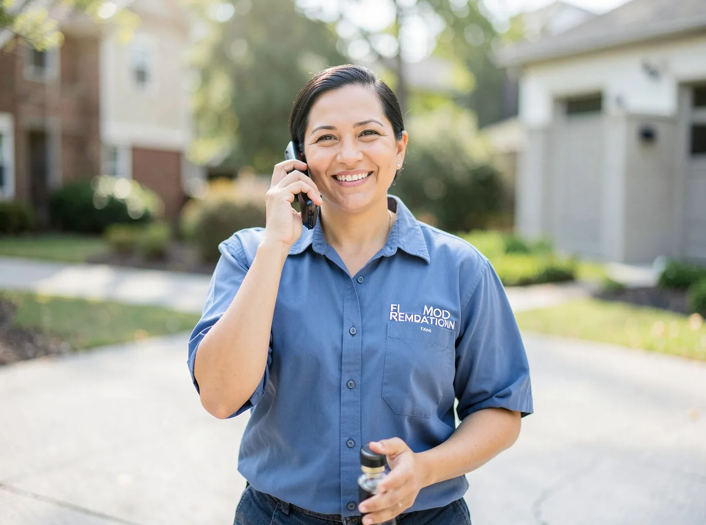 Mold Remediation Pamplin, VA FAQs